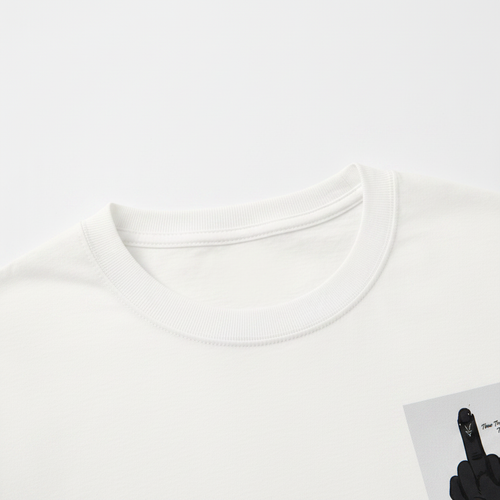 Close-up Unisex Classic Tee